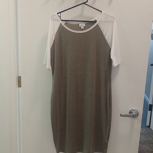 LuLaRoe Dress